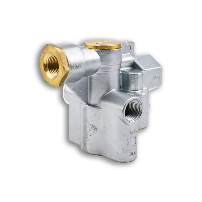 Otr Spring Brake Control Valve Otr