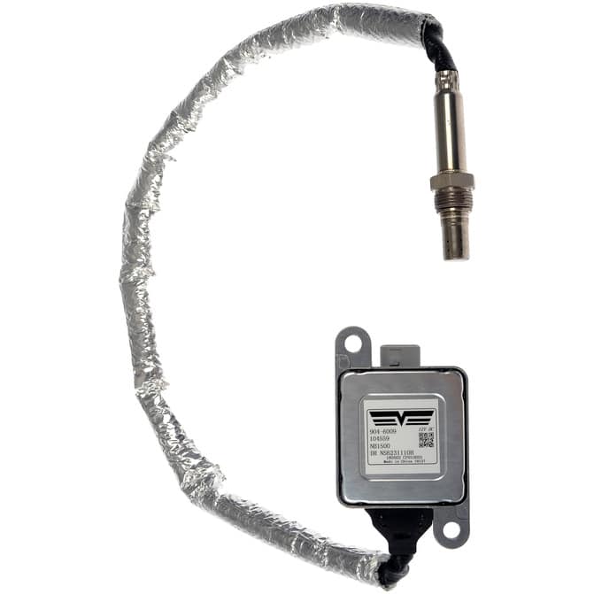 DORMAN - HD SOLUTIONS-NOX SENSOR IN DPF-904-6009