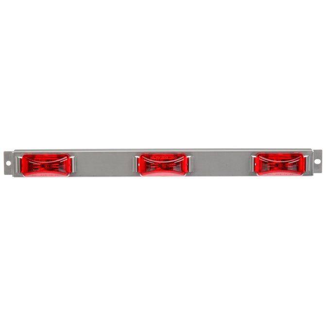 truck lite 3 light bar