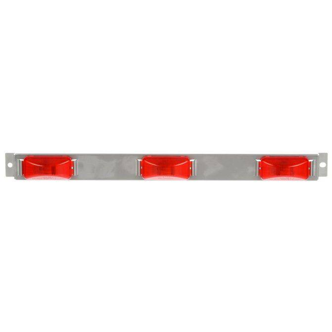 truck lite 3 light bar