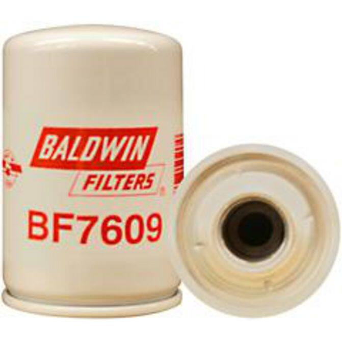 BALDWIN-FILTER, FUEL SPIN-ON-BF7609