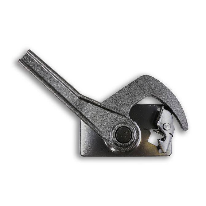 DIAMOND ROLL UP DOORS-LOCK-4077P