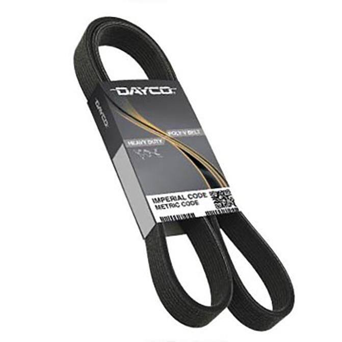 Dayco shop belt cross