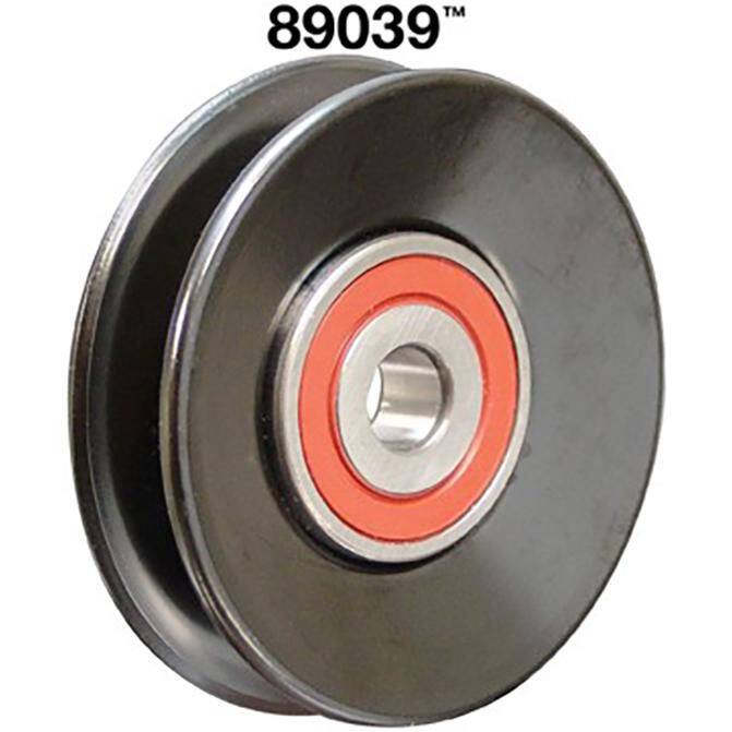 Dayco pulley discount