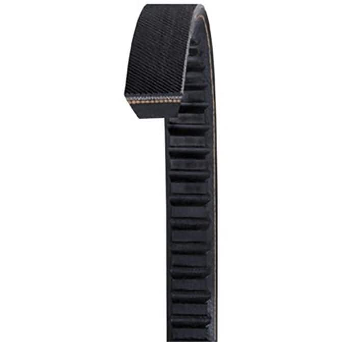 Dayco belt outlet cross