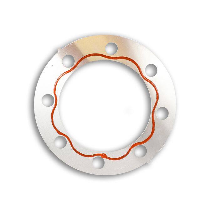 Aluminum gasket deals