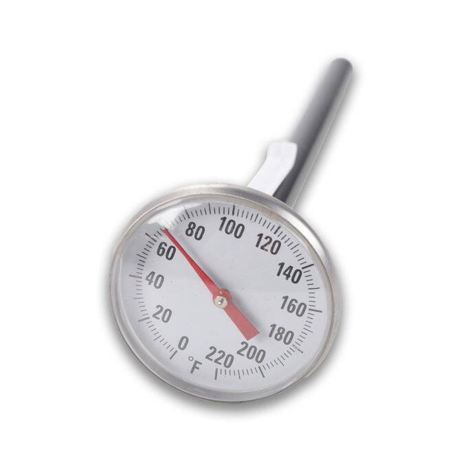 3 Analog Thermometer