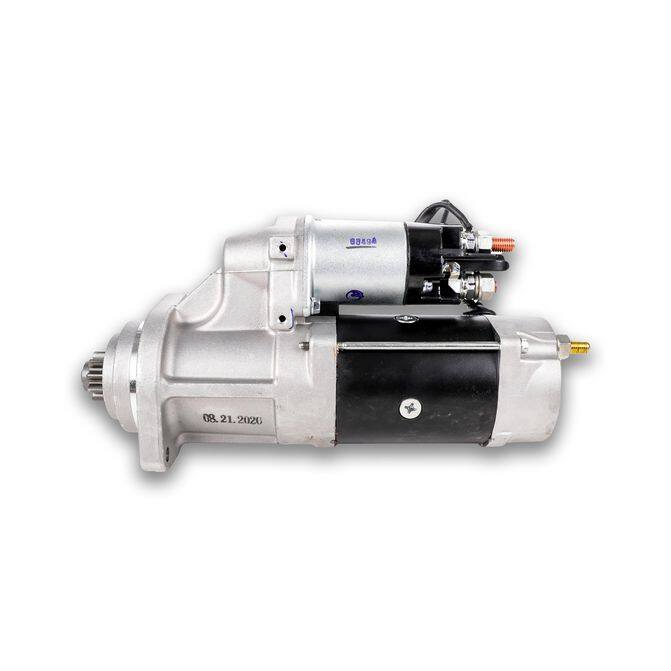 DELCO-REMY-NEW DELCO 38MT 12V STARTING MOTOR-8200076