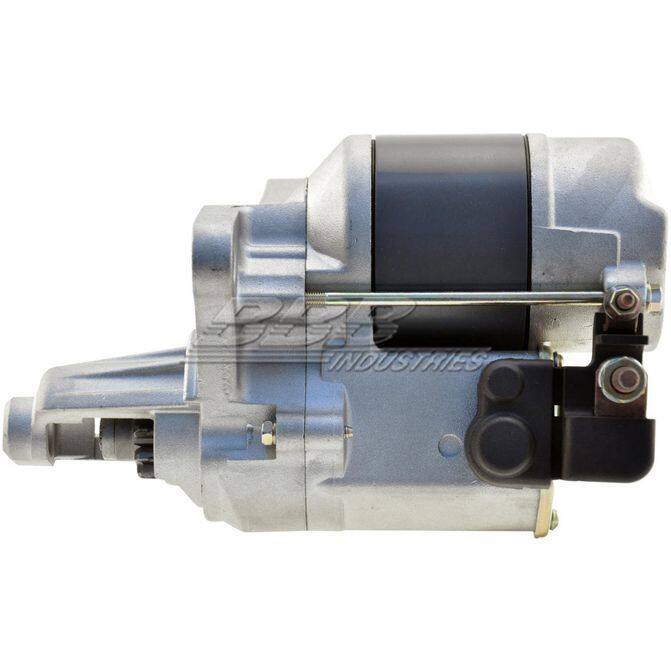 BBB INDUSTRIES-New Starter Motor-N17466