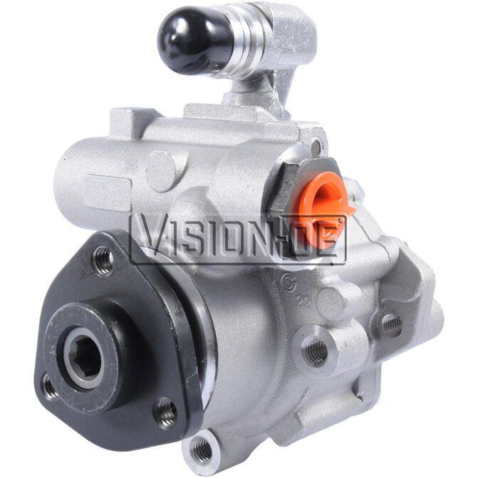 BBB INDUSTRIES-New Steering Pump-N990-1054