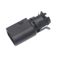 DORMAN - HD SOLUTIONS-NOX SENSOR IN DPF-904-6009